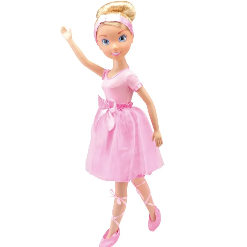 Mode Pop Ballerina> Poppen