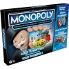 Hasbro Monopoly Super Elektronisch Bankieren> Gezelschapspel