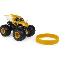 Monster Jam 1:64 Metal truck><noscript><img width=