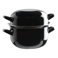 Mosselpot (ø18cm)> Koken & Bakken|Keuken