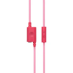 Motorola Hoofdtelefoon Kidz Squads 200 P limit – Roze><noscript><img width=