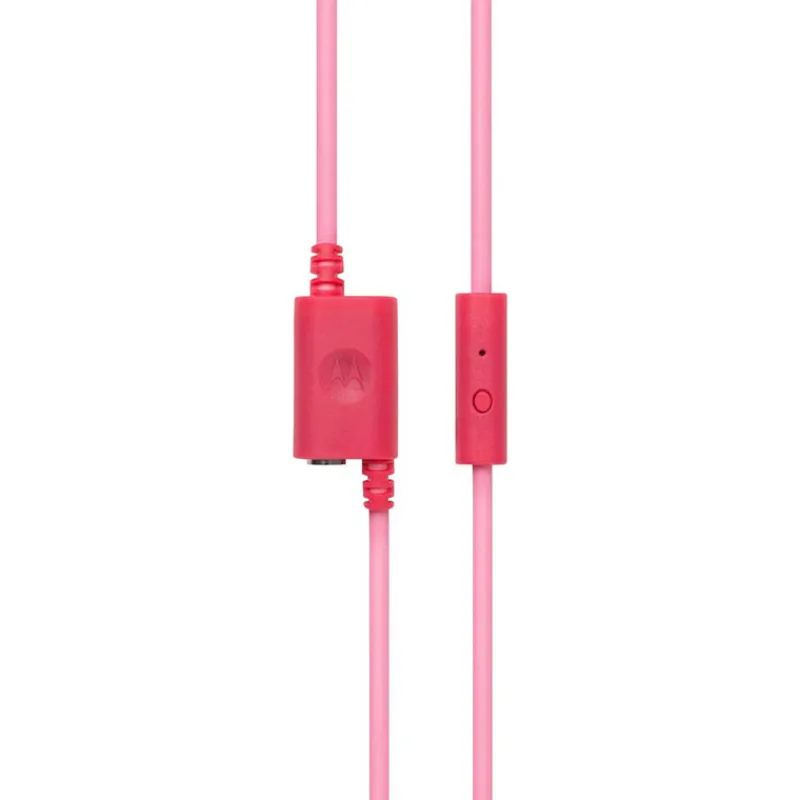 Motorola Hoofdtelefoon Kidz Squads 200 P limit – Roze> Pc & Electronica|Muziek & Elektronica