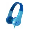 Motorola Hoofdtelefoon Kidz Squads 200 P limit – Blauw> Pc & Electronica|Muziek & Elektronica
