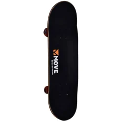 Move skateboard (70cm) Cool Boy> Fiets & Sport