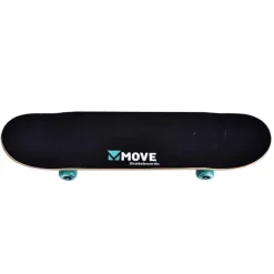 Maple Leaf Move Skateboard Legend (80cm)> Fiets & Sport