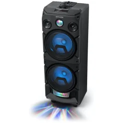 Muse Bluetooth Party box speaker (400W) +USB> Electronica & Muziek|Cadeautip