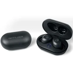 Muse Earbuds bluetooth zwart> Electronica & Muziek|Muziek & Elektronica