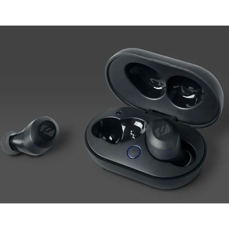 Muse Earbuds bluetooth zwart> Electronica & Muziek|Muziek & Elektronica