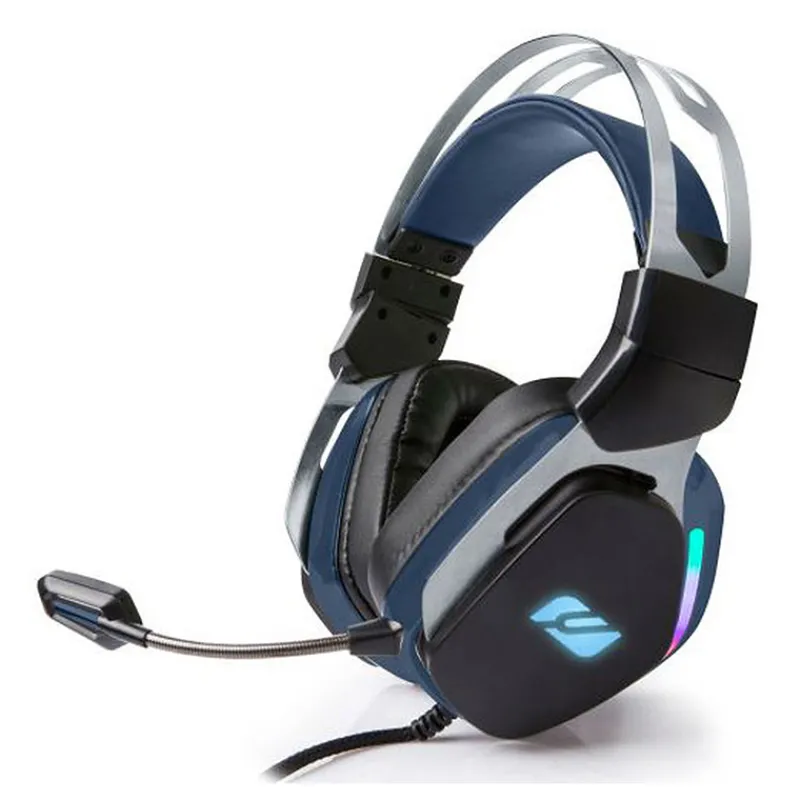 Muse Gaming headphones> Pc & Electronica|Electronica & Muziek