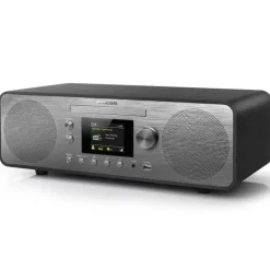 Muse Radio DAB+/CD/USB Bluetooth M-885 DBT> Bureaumateriaal|Electronica & Muziek