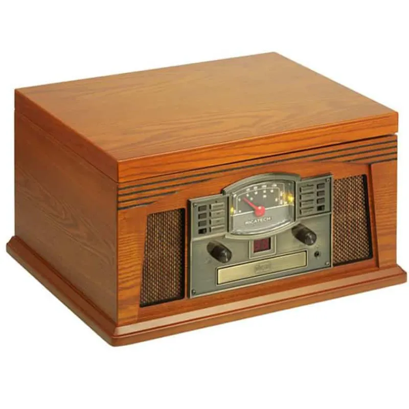 Music Center RMC200> Muziek & Elektronica