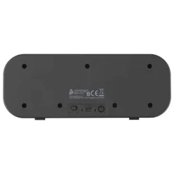 MusicS Speaker wireless led stripe bt zwart><noscript><img width=