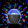 Music Sound MusicSound Speaker Bluetooth disco> Verlichting|Electronica & Muziek