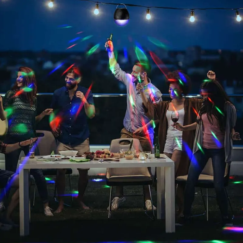 Music Sound MusicSound Speaker Bluetooth disco> Verlichting|Electronica & Muziek