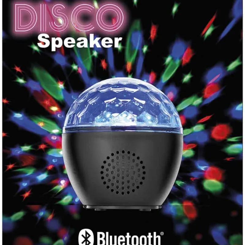 Music Sound MusicSound Speaker Bluetooth disco> Verlichting|Electronica & Muziek