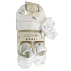 Muts + sokjes + krabwantjes> Kleding|Baby & Peuter