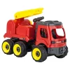 Carrera My First Fire Engine> R/C|4 Wielen