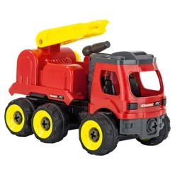 Carrera My First Fire Engine> R/C|4 Wielen