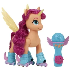 My Little Pony, Hasbro My Little Pony Film Zingende & Skatende Sunny><noscript><img width=