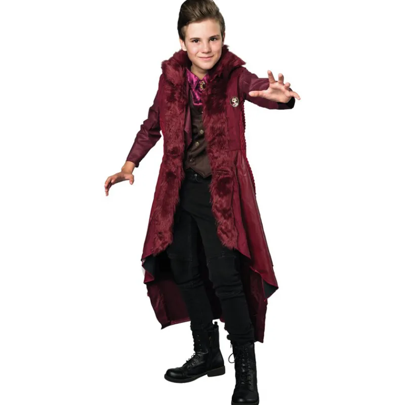 Nachtwacht Jas Vlad> Rollenspel