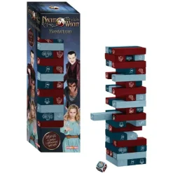 Nachtwacht monstertoren> Gezelschapspel