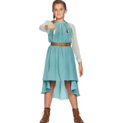 Nachtwacht verkleedpak Keelin> Rollenspel