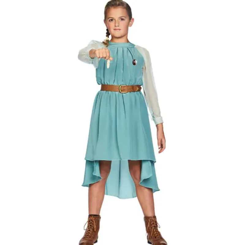 Nachtwacht verkleedpak Keelin> Rollenspel