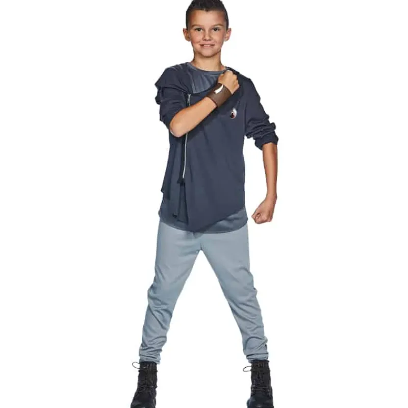 Nachtwacht verkleedpak Wilko> Rollenspel