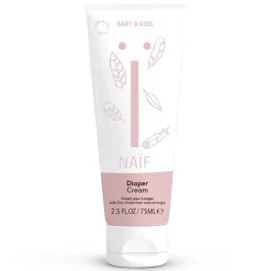 Naïf Daiper Cream (75ml)> Verzorging