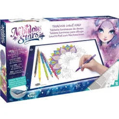 Nebulous Stars Licht tablet LED> Creatief