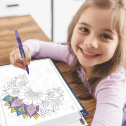 Nebulous Stars Licht tablet LED><noscript><img width=