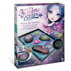 Nebulous Stars Tuin Cosmic Zen> Creatief
