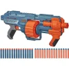 Nerf Elite 2.0 Shockwave RD15> Speelsets|Rollenspel