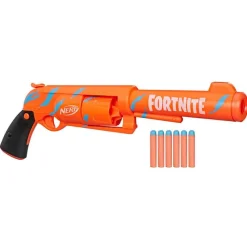 Nerf Fortnite 6-Shooter> Speelsets|Rollenspel