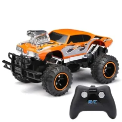 New Bright R/C Off road Truck (1:15)><noscript><img width=