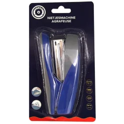 Star Nietmachine (nietjes 26/6 of 24/6)> Bureaumateriaal