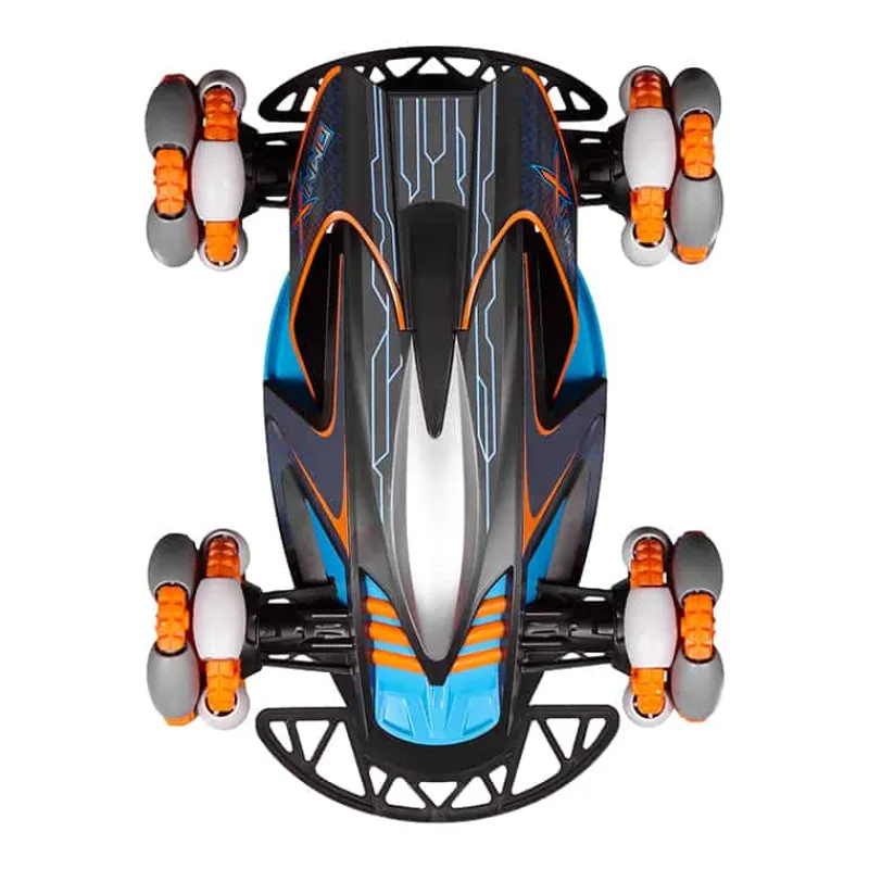 Nikko Auto R/C Omni X (10051/10050)> R/C|4 Wielen