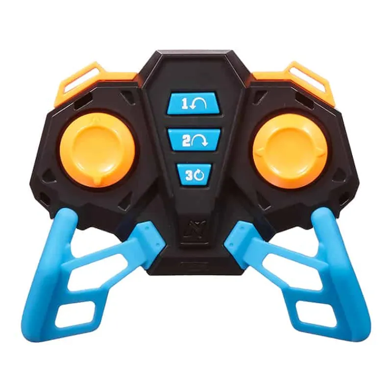 Nikko Auto R/C Omni X (10051/10050)> R/C|4 Wielen