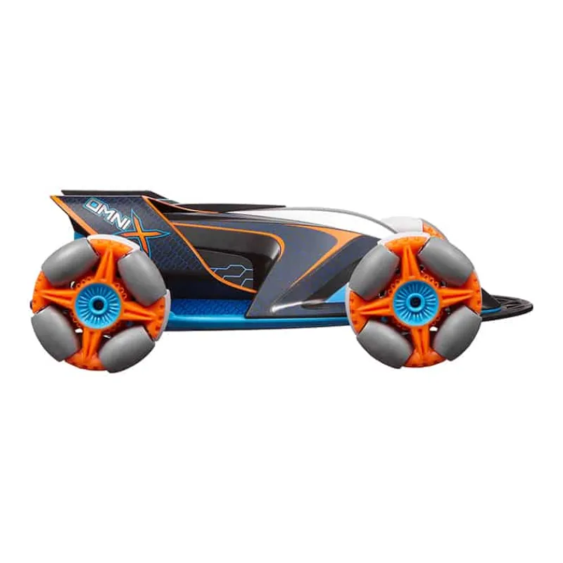 Nikko Auto R/C Omni X (10051/10050)> R/C|4 Wielen