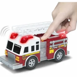 Nikko Brandweerwagen Road Rippers> 4 Wielen|R/C