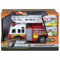 Nikko Brandweerwagen Road Rippers><noscript><img width=