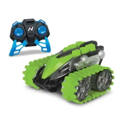 Nikko Nano Trax R/C groen> R/C|4 Wielen