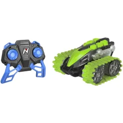 Nikko Nano Trax R/C groen><noscript><img width=