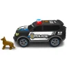 Nikko Politie SUV/Hond Road Rippers> R/C|4 Wielen