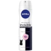 Nivea Deo Invisible Black & White 150ml> Hygiëne