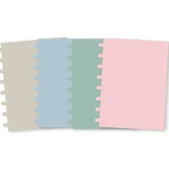 Norton Schrift PVC (A5) commercieel geruit> Papierwaren