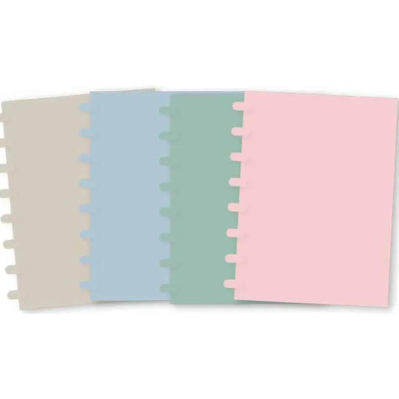 Norton Schrift PVC (A5) commercieel geruit> Papierwaren