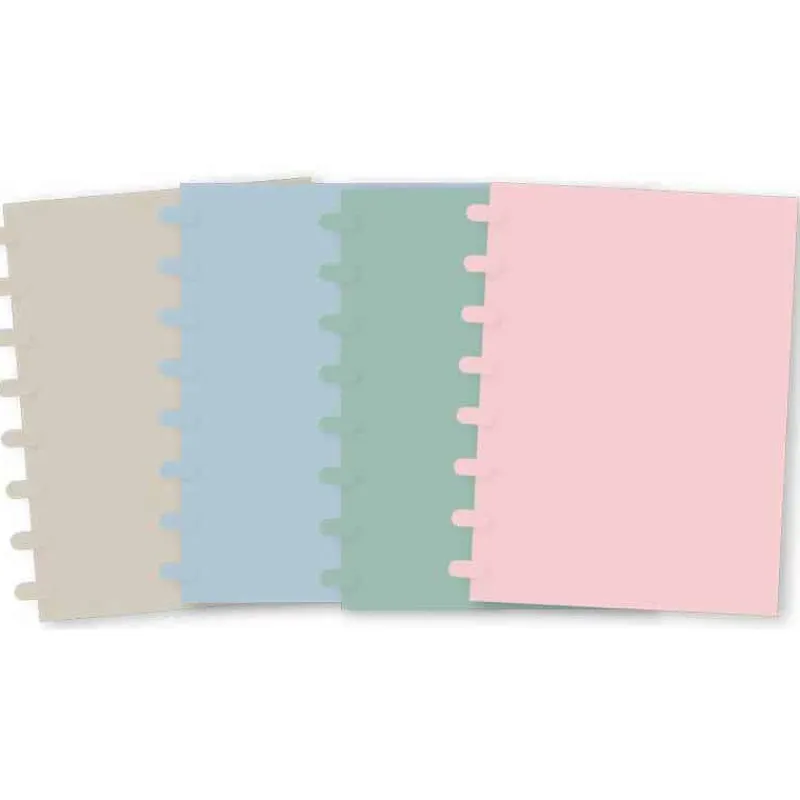 Norton Schrift PVC (A5) gelijnd> Papierwaren