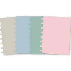 Norton Schrift PVC (A5) geruit> Papierwaren