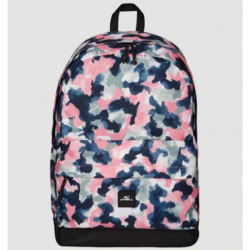 O'Neill O’Neill Rugzak Coastline blauw/rood> Zakken & Tassen